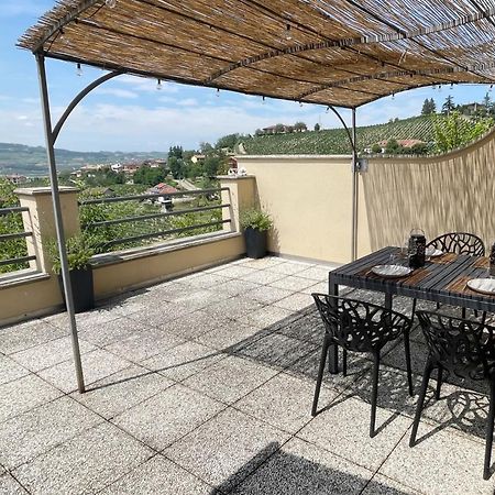 Casa Da Bertu Villa Barbaresco Exterior photo