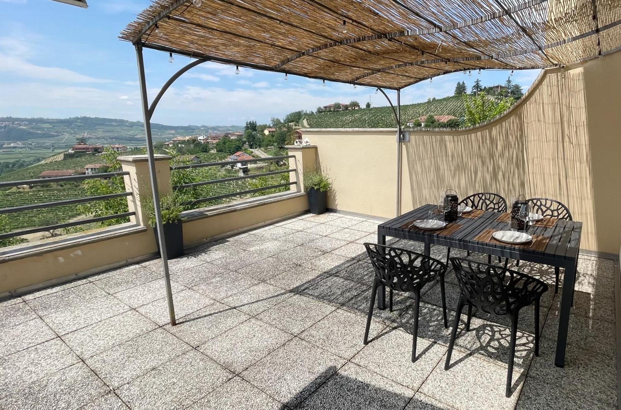 Casa Da Bertu Villa Barbaresco Exterior photo